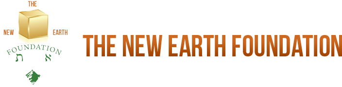 The New Earth Foundation